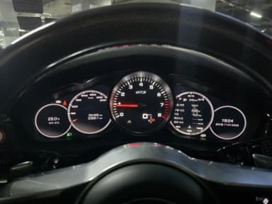 Panamera (971)