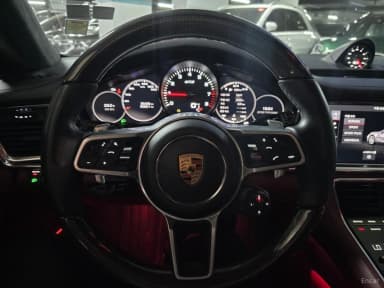Panamera (971)