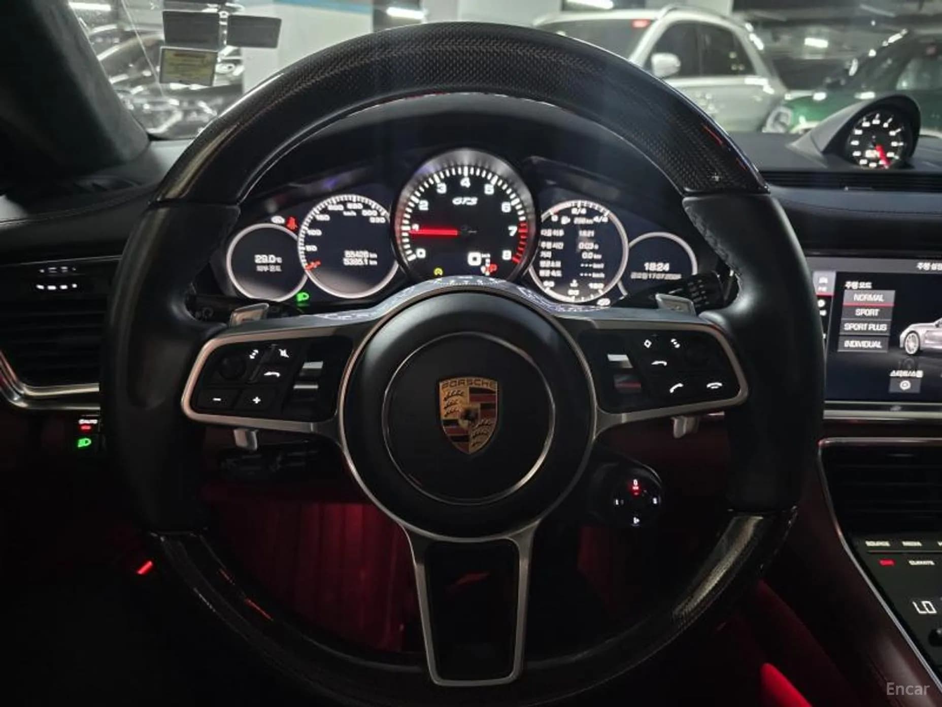 Panamera (971)