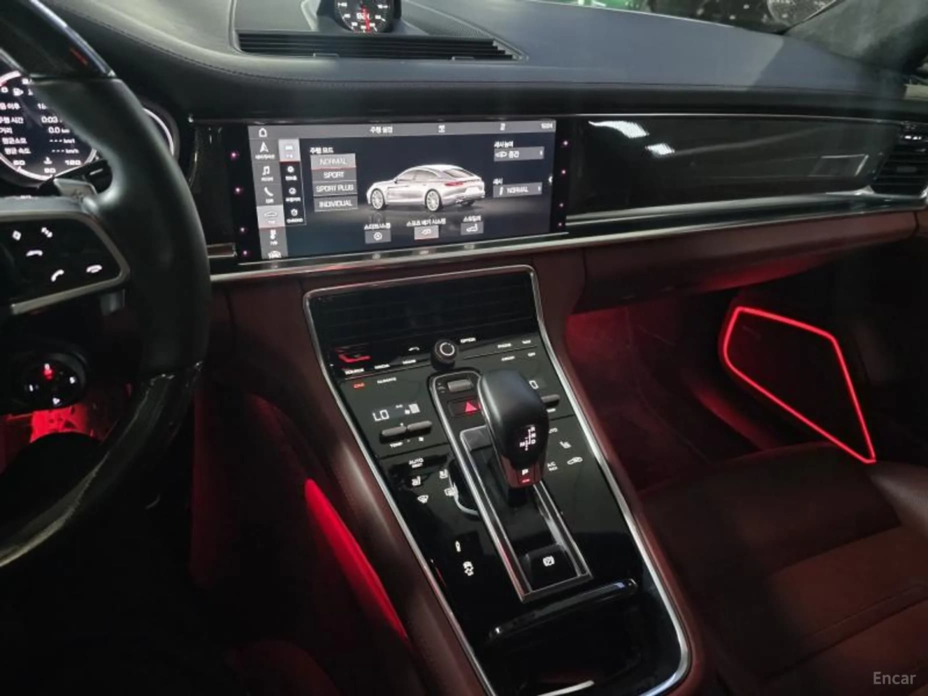 Panamera (971)