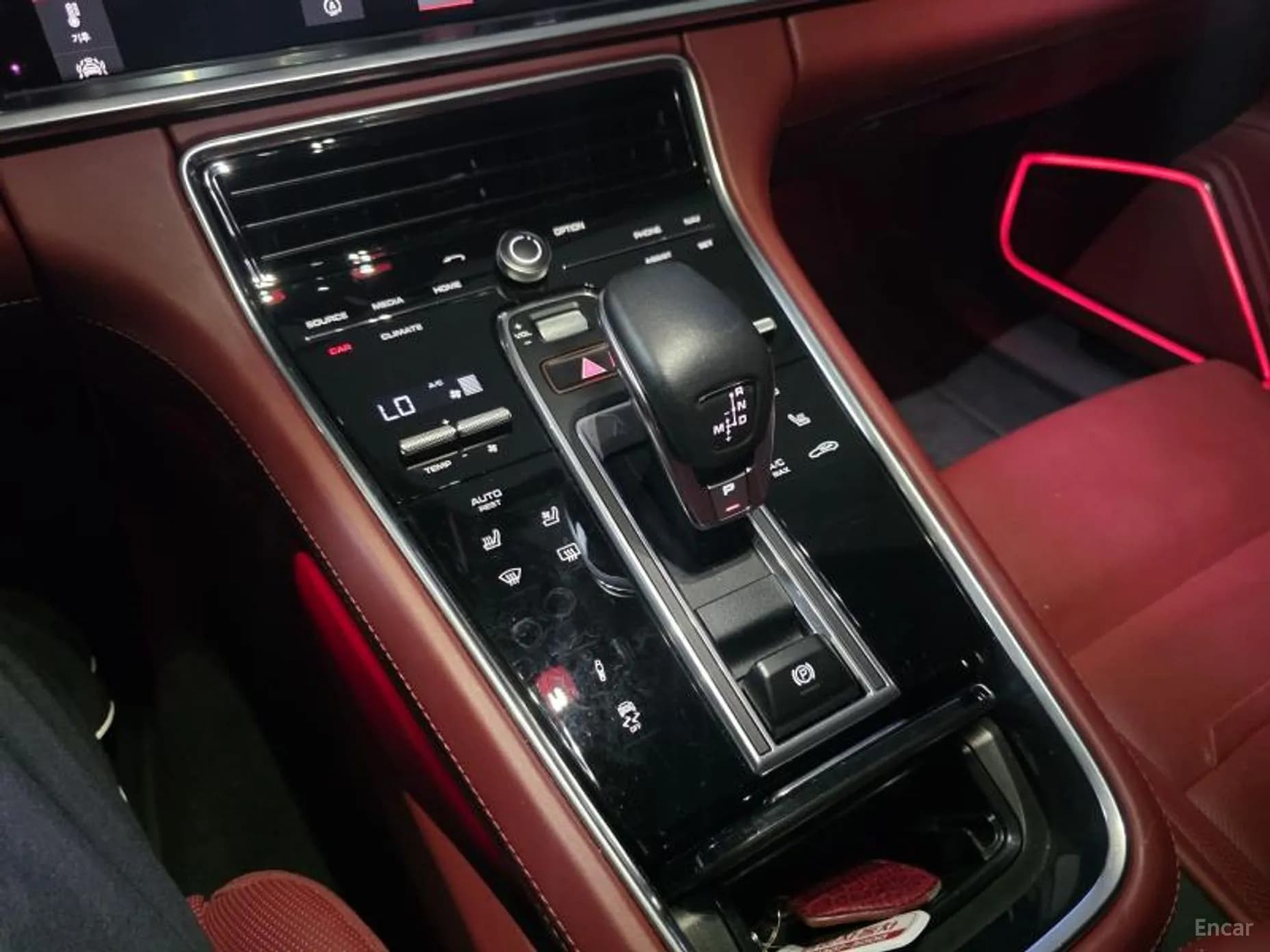 Panamera (971)