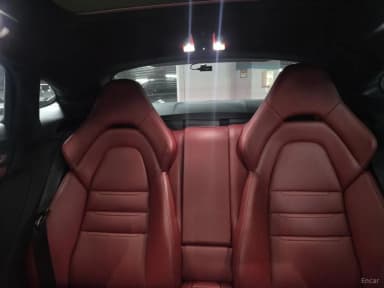 Panamera (971)
