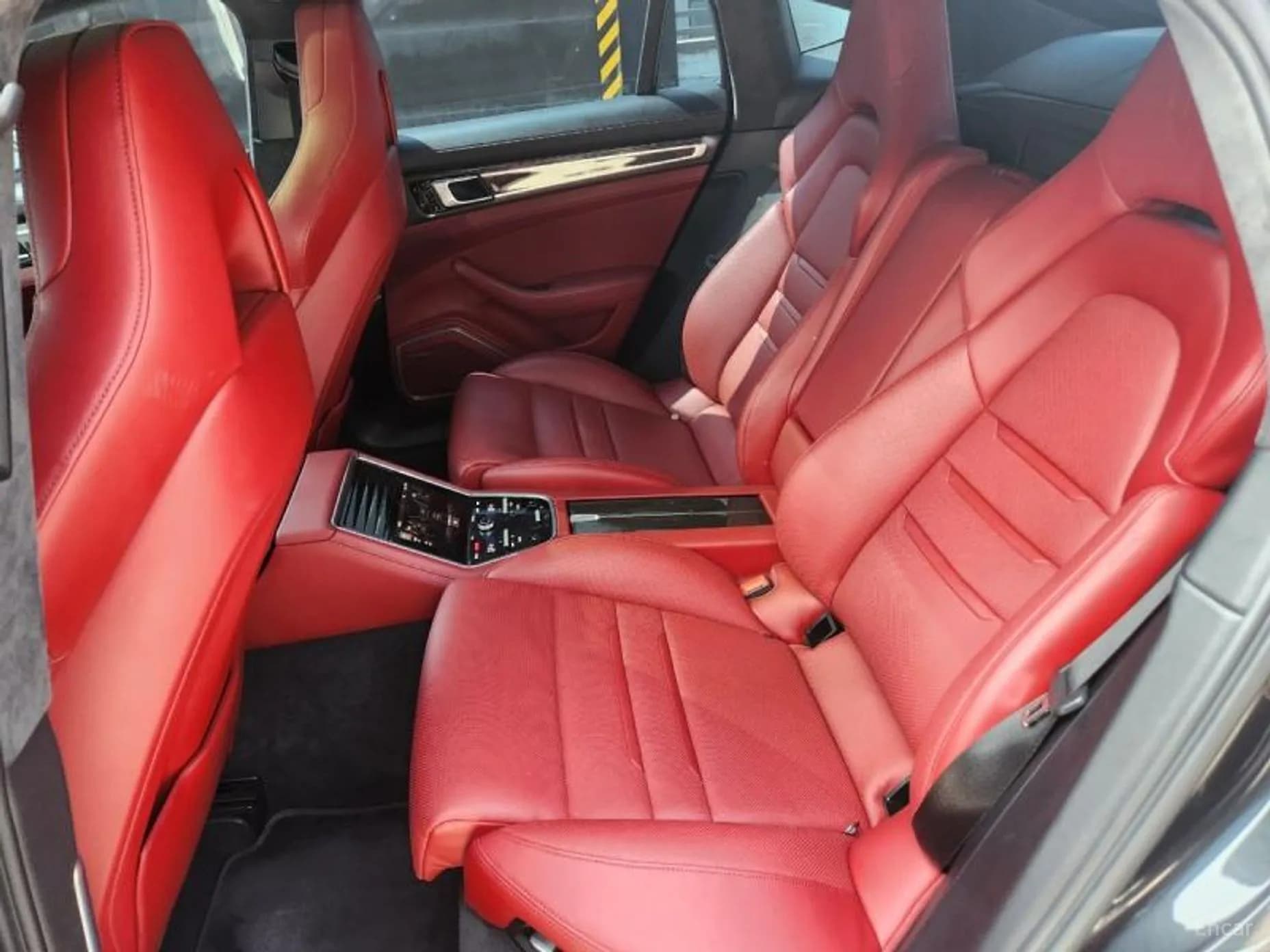 Panamera (971)