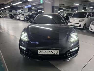 Panamera (971)