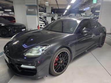 Panamera (971)