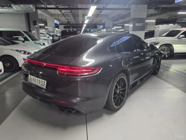 Panamera (971)