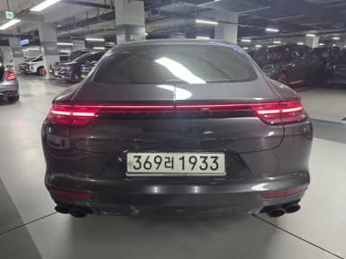 Panamera (971)