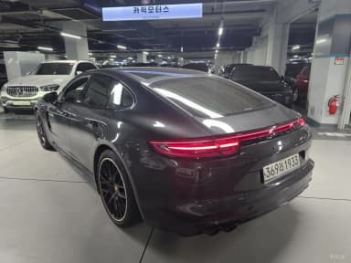 Panamera (971)