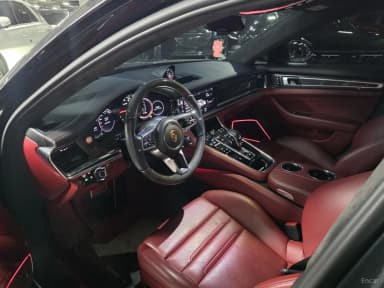 Panamera (971)