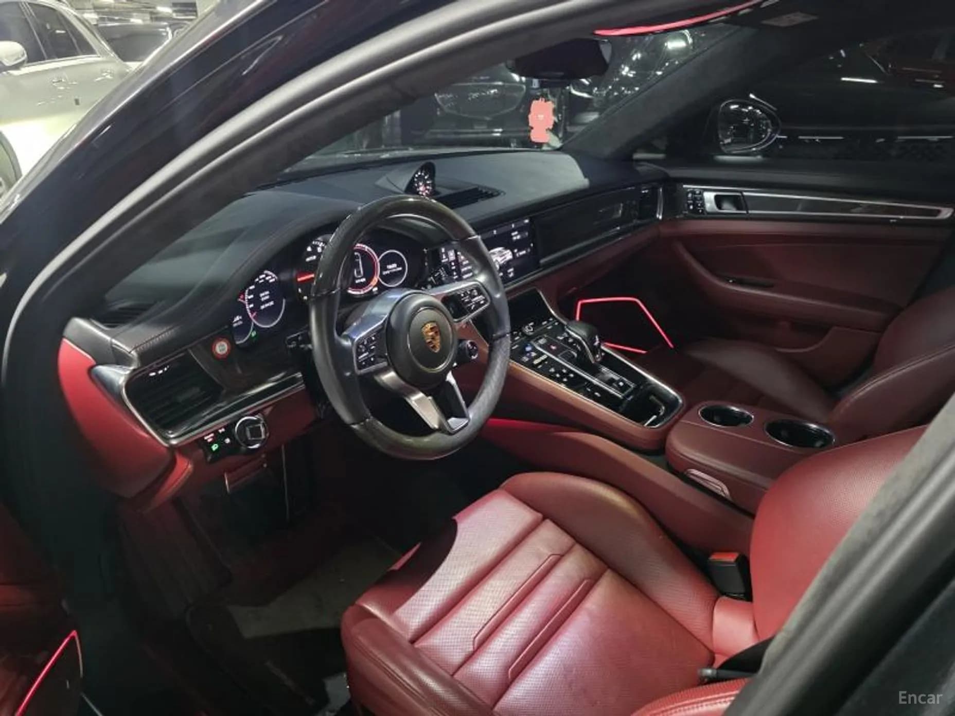 Panamera (971)