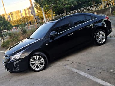 Cruze