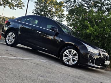 Cruze