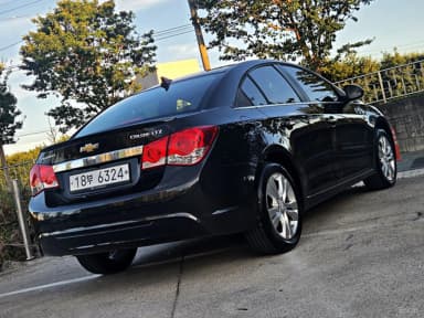 Cruze