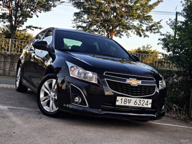 Cruze