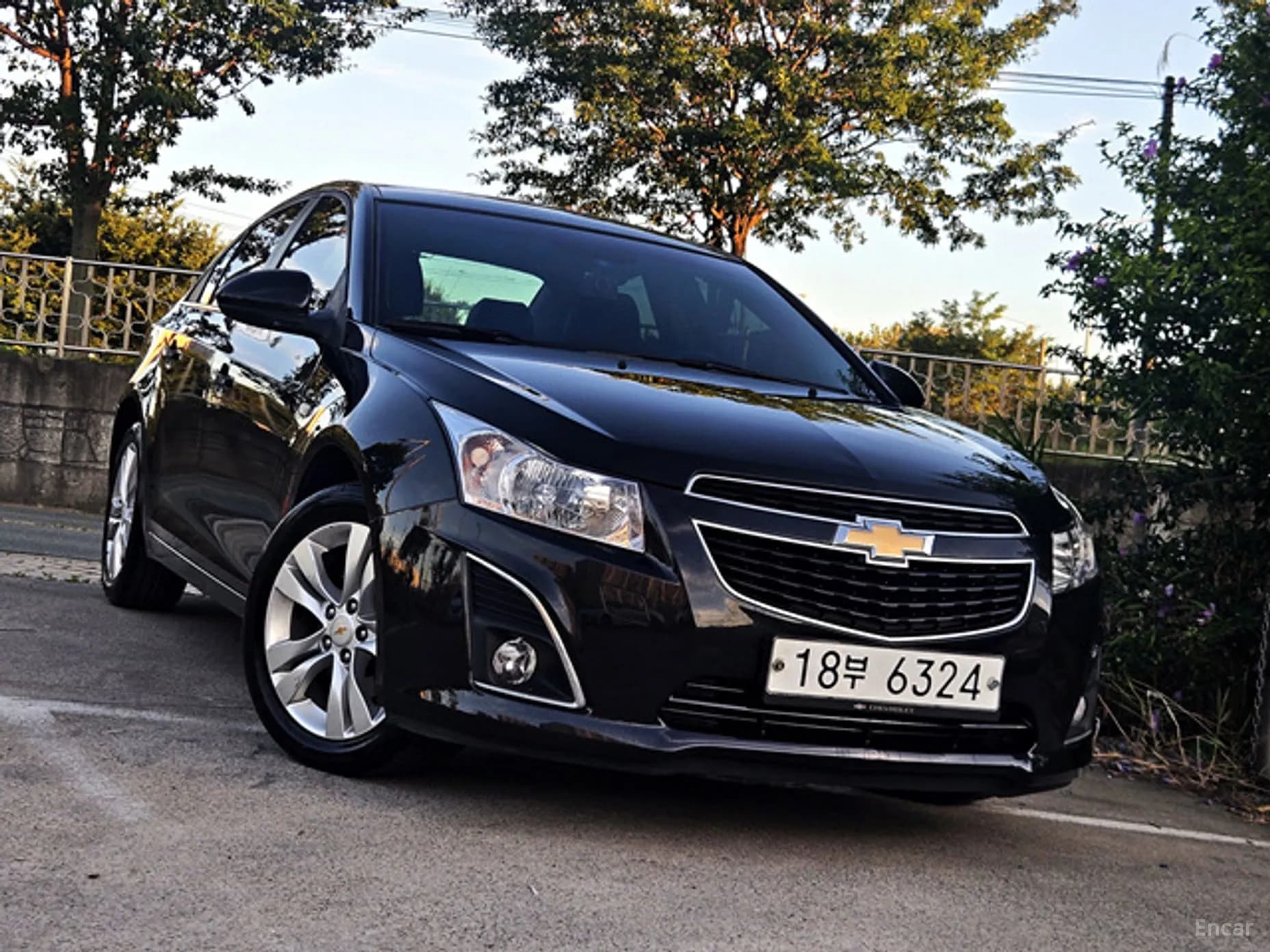 Cruze