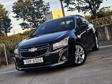Cruze
