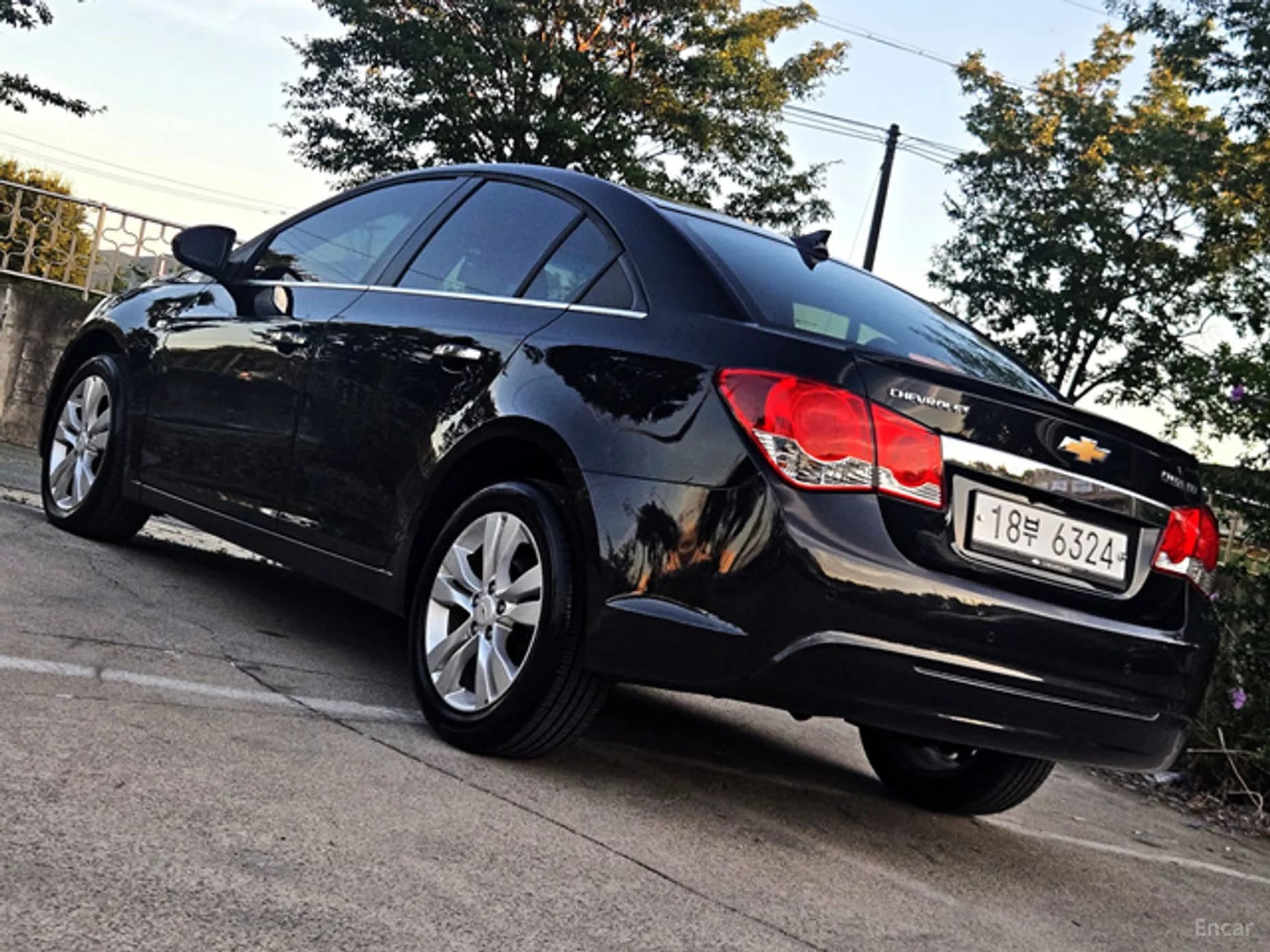 Cruze