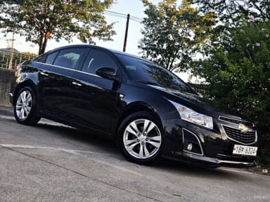 Cruze
