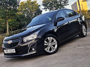 Cruze
