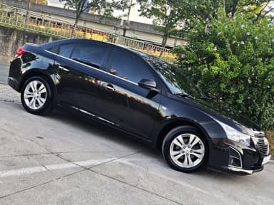 Cruze