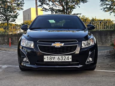 Cruze
