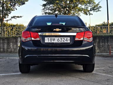 Cruze
