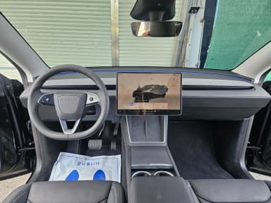 Model Y