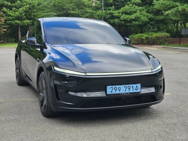 Model Y