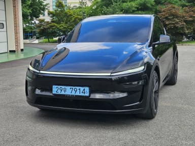 Model Y