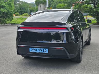 Model Y