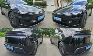 Model Y