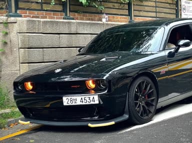 Challenger