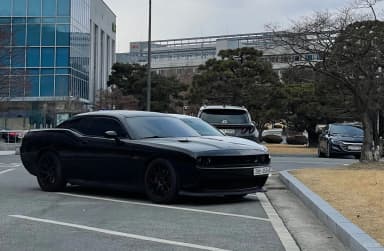 Challenger