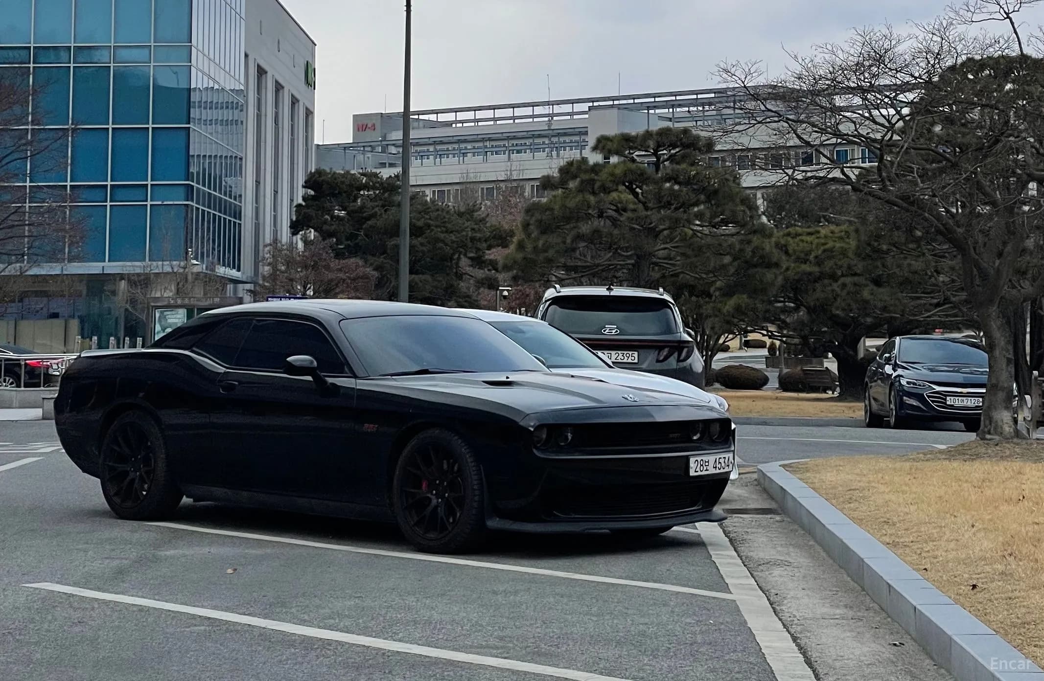Challenger
