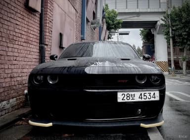 Challenger