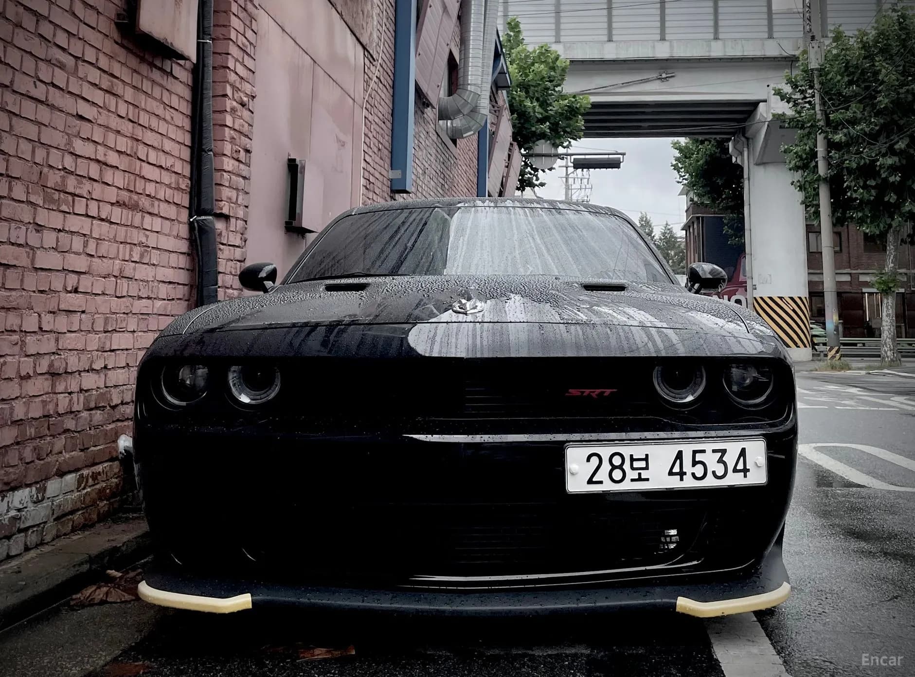 Challenger