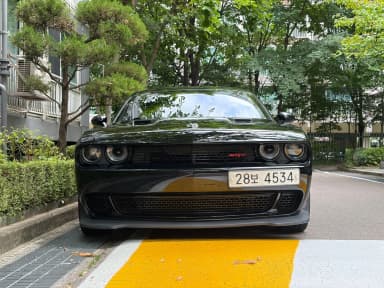 Challenger