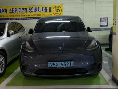 Model Y