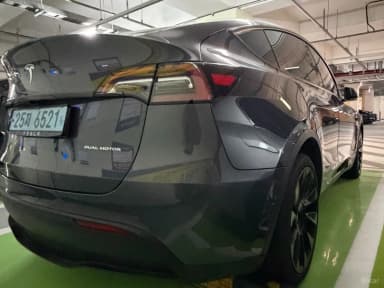 Model Y