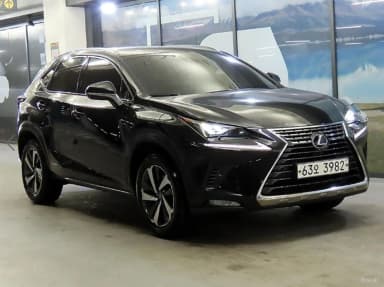 NX300h