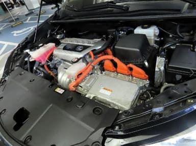 NX300h