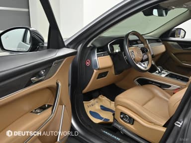 F-PACE