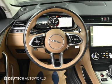 F-PACE
