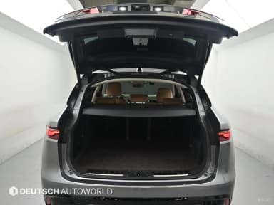 F-PACE