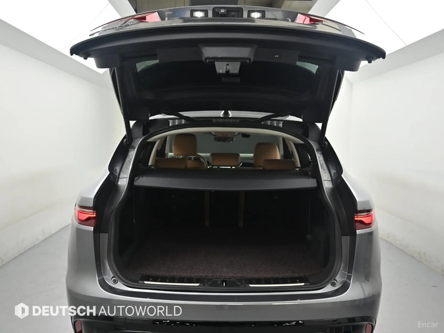 F-PACE