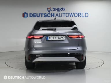 F-PACE