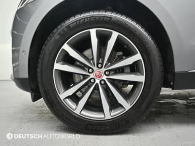 F-PACE