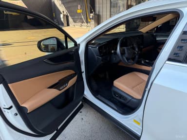 NX350h Gen 2