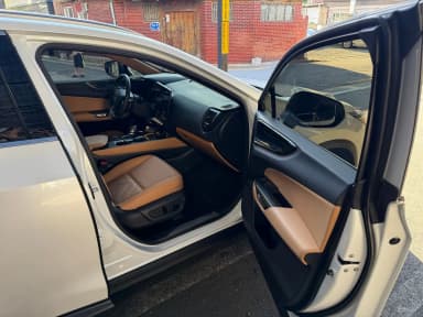 NX350h Gen 2