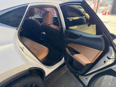 NX350h Gen 2